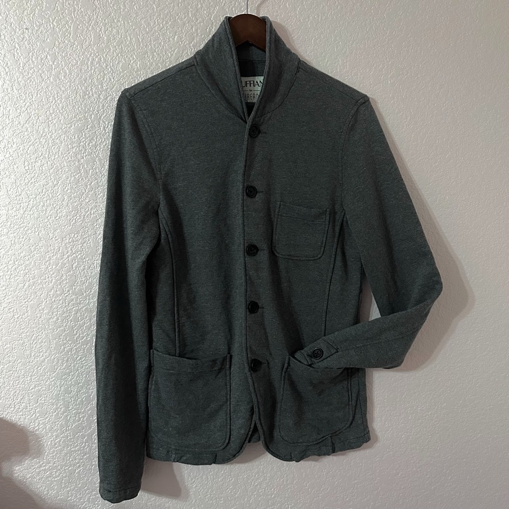 Bella Swan Inspired Utility Bomber Jacket